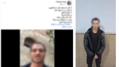 الداخلية تكشف كذب فيديو على مواقع التواصل يزعم اعتداء ضابط بالصف