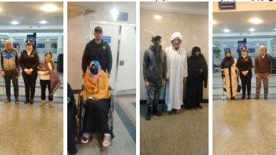 الداخلية تيسر إجراءات الجوازات لكبار السن وذوي الاحتياجات الخاصة