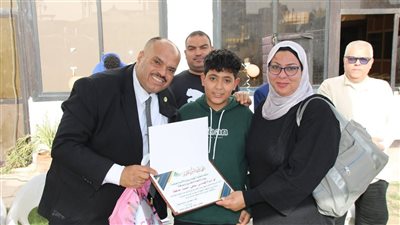 نقابة المهندسين بالإسماعيلية تنظم يوم الوفاء” لتكريم أسر الراحلين من أعضائها
