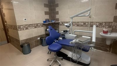 افتتاح عيادات أسنان جديدة وتطوير الخدمات الطبية بمستشفيات ووحدات الغربية