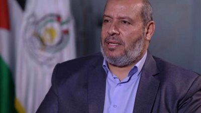 حماس: اختتام زيارة القاهرة واتفاق على استكمال وقف إطلاق النار في غزة