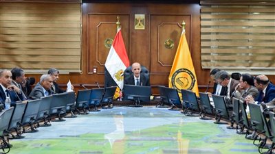 جامعة بني سويف تخفض رسوم إقامة القيادات الأكاديمية من 600 إلى 100 جنيه