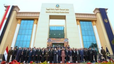 أساتذة الجامعات والخبراء يشاركون في مؤتمر الداخلية عن حماية التلاحم الوطني للأمن القومي