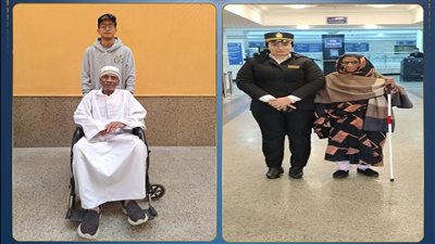 وزارة الداخلية تيسر استخراج المستندات لكبار السن وذوي الاحتياجات الخاصة
