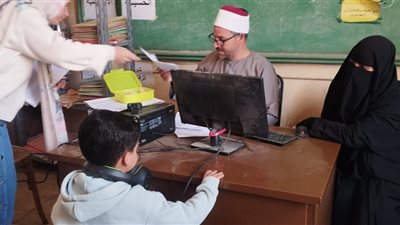 التوثيق الالكترونى.. انطلاق تصفيات مسابقة «الأزهري الصغير» بمنطقة الشرقية