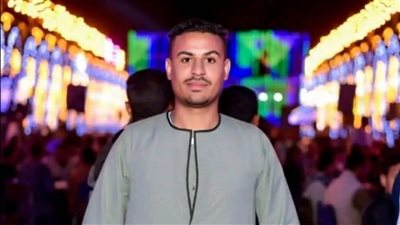 بسبب الميراث.. مصرع شاب وإصابة والدته بطلقات نارية فى قنا