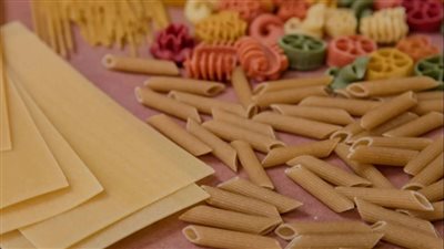 مكرونة ساقعة..هل أكل الكربوهيدرات باردة يساعد على خسارة الوزن بسرعة؟ 	