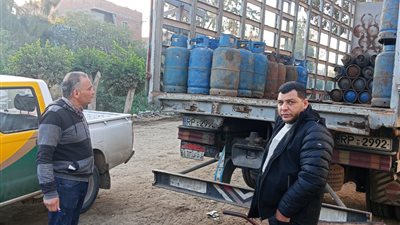 حملات تموينية مكثفة بدمياط تضبط 300 مخالفة بالمخابز والأسواق خلال أسبوع