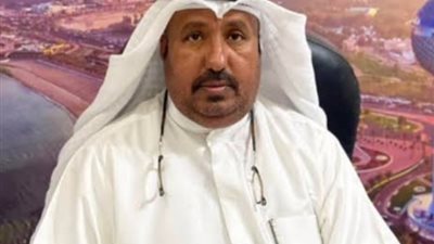 حب غير عادي.. مواطن كويتي يتغزل في ترامب: «لو زار الكويت هذبح له 100 حاشي»