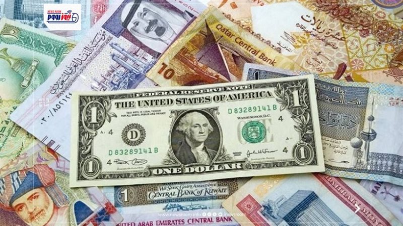 سعر الريال السعودي