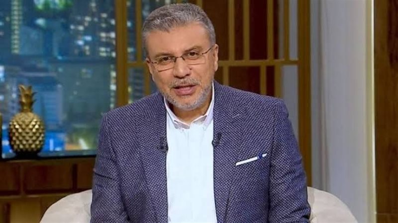 عمرو الليثي
