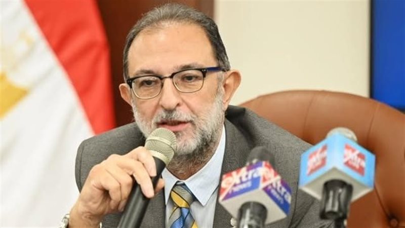 طارق الهوبي رئيس