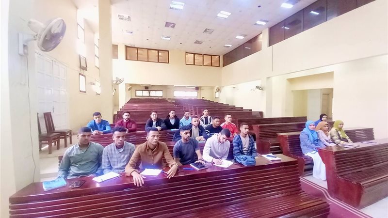 دورة تأهيل مطبقي
