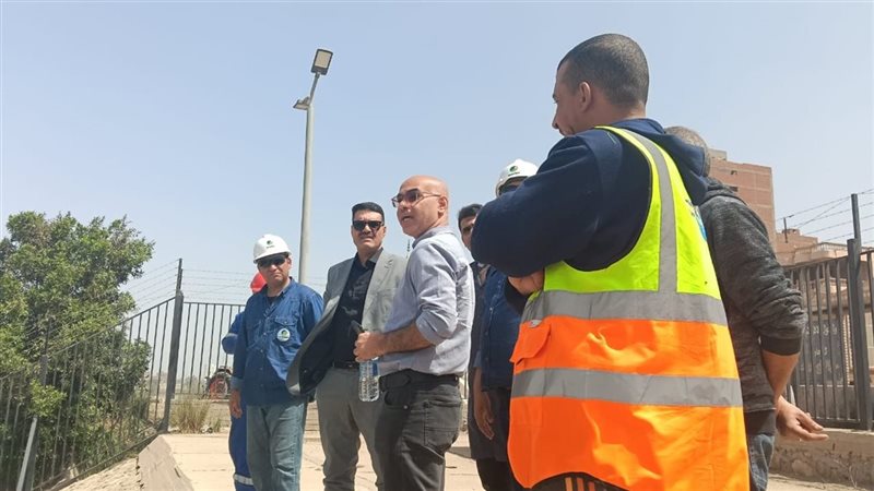 المهندس محمد فودة