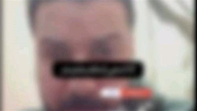 كشف حقيقة فيديو استغاثة