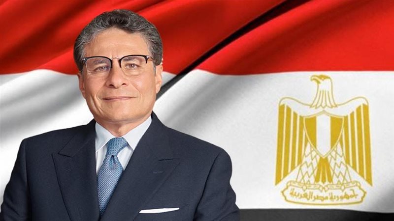 النائب طاهر الخولي: