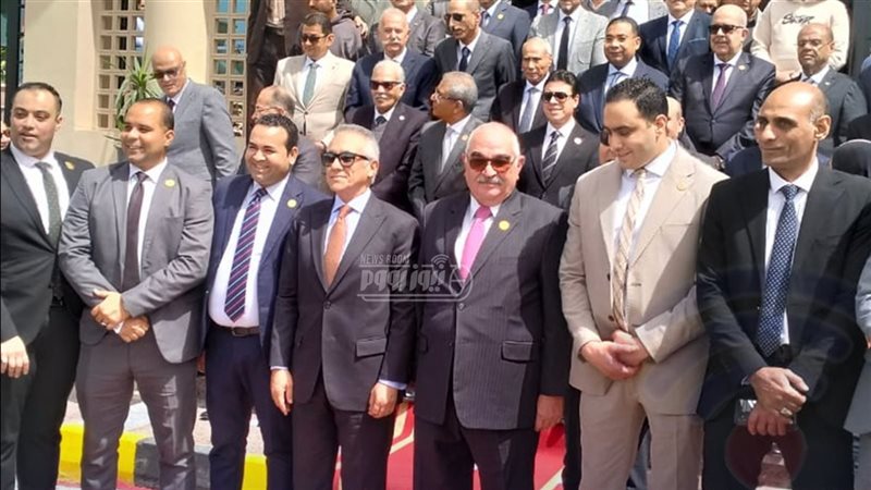 جانب من الاحتفالية