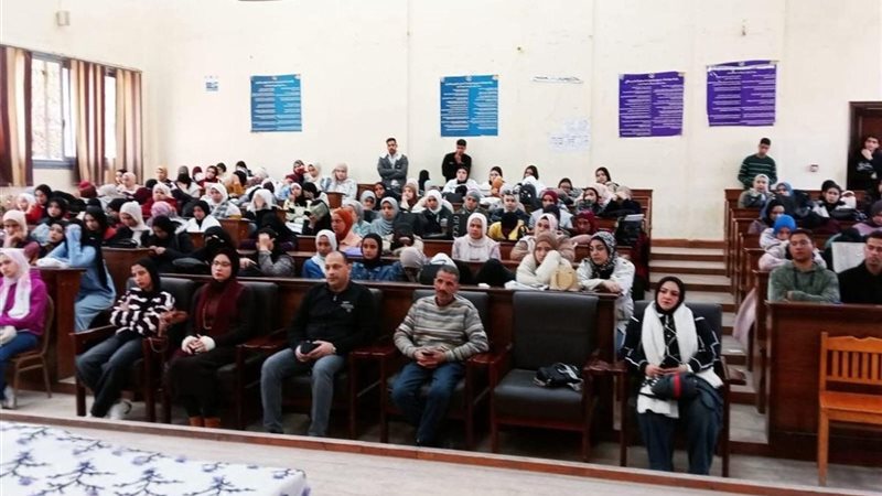 ندوات في محافظة الشرقية