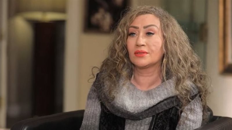 إيناس مكي