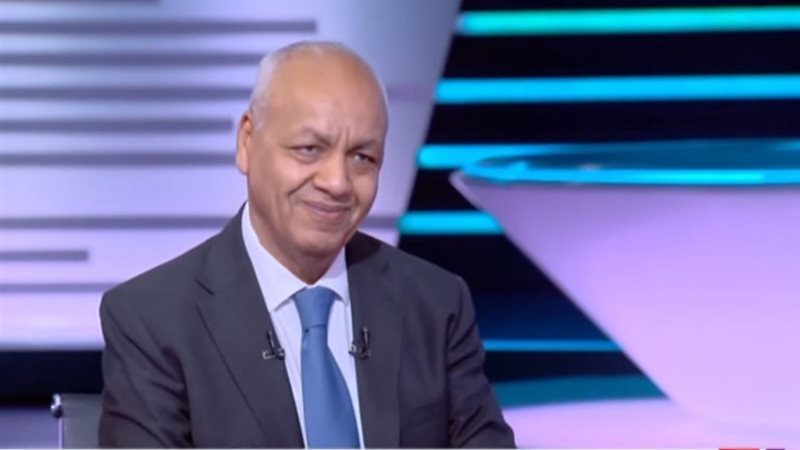 مصطفى بكري 