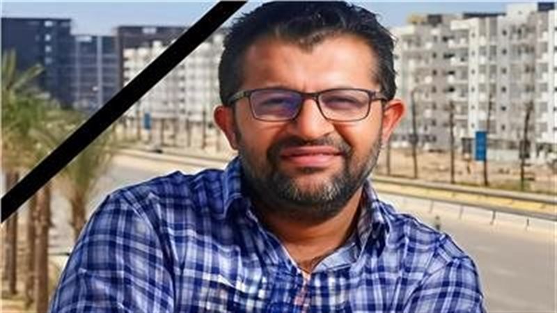 المهمدس الراحل