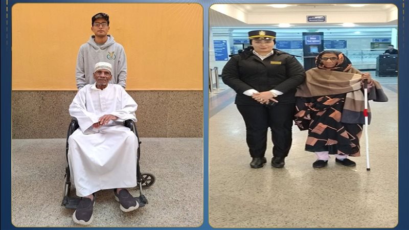  الداخلية تيسر استخراج