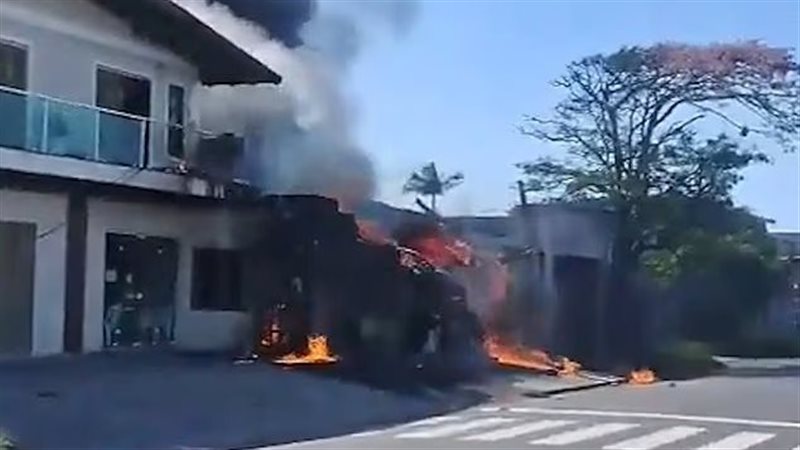 صورة من الحادث 