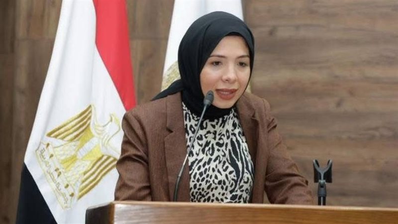 قومي المرأة