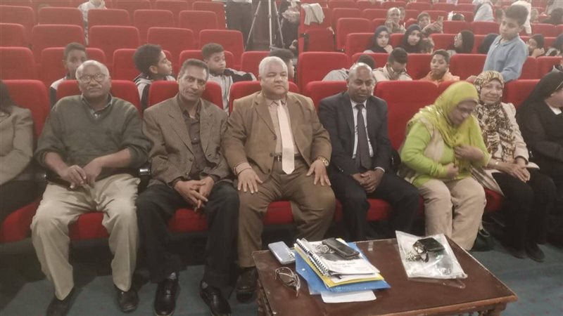 وكيل وزارة التربية