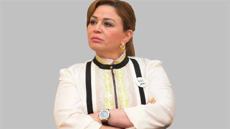 إلهام شاهين