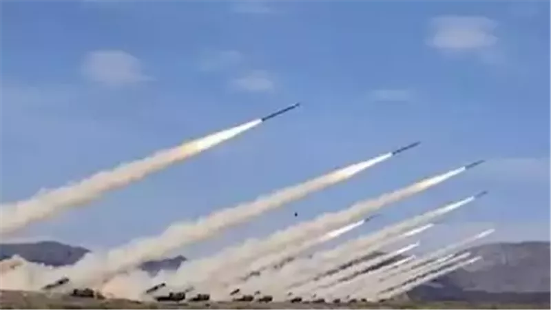 استهداف بيروت
