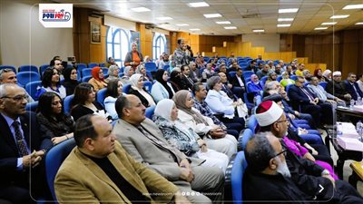برعاية بيت العائلة المصرية.. تكريم خريجي مبادرة فض النزاع وبناء السلام بالمنيا