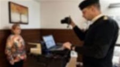 الداخلية تستجيب لابنة شقيقة الفنانة صباح وتجدد إقامتها داخل المستشفى 