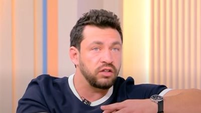 أحمد حسن: مفيش راجل بيبقى ناوي يخون مراته بعد الجواز