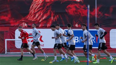 الدوري الممتاز| توروب يعلن قائمة الأهلي لمباراة سيراميكا كليوباترا
