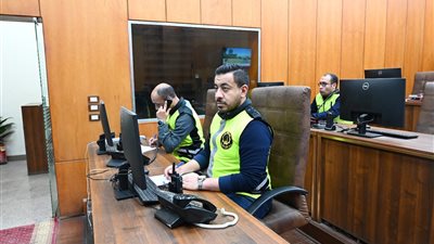 للأسبوع الثاني.. محافظ الغربية يشدد على الالتزام الكامل بمواعيد غلق المحال
