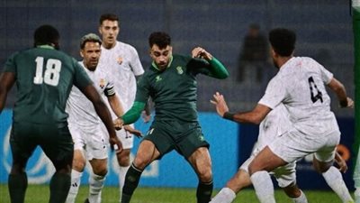 الاتحاد والجونة يتعادلان إيجابيا في مجموعة تفادي الهبوط بالدوري
