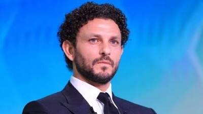 حسام غالي: زمان كان في سقف مرتبات.. ومفيش لاعب بيتباهى براتبه