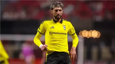 ستعود أقوى.. الاتحاد الفلسطيني يوجه رسالة لوسام أبو علي بعد إصابته