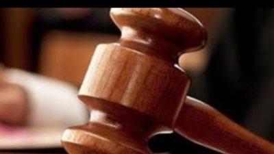 لجلسة 3 مايو.. تأجيل محاكمة 26 متهما انهو حياة شقيفين بالبحيرة 