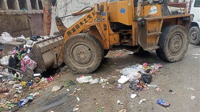 حملات ميدانية عاجلة.. الحكومة تستجيب لشكاوى القمامة والإشغالات في 6 محافظات