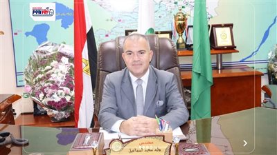 رئيس مياه الفيوم يوجه بالاستجابة الفورية والتحركات اللحظية لشكاوى المواطنين