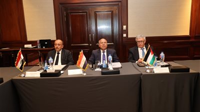 وزير النقل: الجسر العربي يحقق أعلى أرباح في تاريخه وينقل 317 ألف راكب