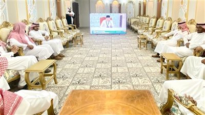 بحضور يتجاوز 60 ألفًا.. بدء تصفيات جائزة تنزانيا الدولية للقرآن الكريم 34