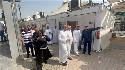 الحكومة تزف خبرا سارا لجميع الحجاج لموسم 2026 (تفاصيل)  
