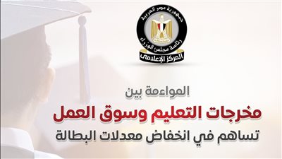 الوزراء: مصر تتقدم 66 مركزًا في مؤشر التعاون البحثي بين الجامعات
