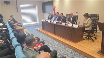 انطلاق اجتماع اتصالات النواب لإعداد قانون حماية الأطفال من الوزراء والطلاب