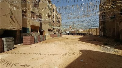بتكلفة 7 ملايين جنيه.. تطوير ورفع كفاءة شوارع منيا القمح بالخطة الاستثمارية 2025/ 2026