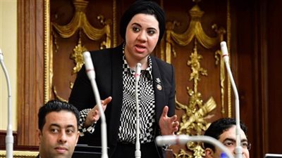 اقتراح برغبة بشأن إنشاء معرض الذاكرة الرقمية للآثار المصرية المنهوبة