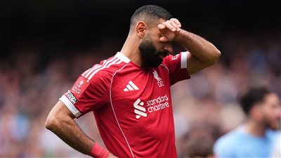 روبي فاولر: محمد صلاح خيب الآمال أمام مانشستر سيتي